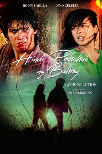 Poster of Hindi Pahuhuli Ng Buhay