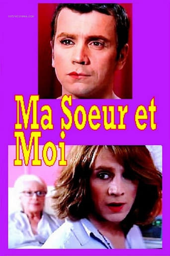 Poster of Ma sœur est moi