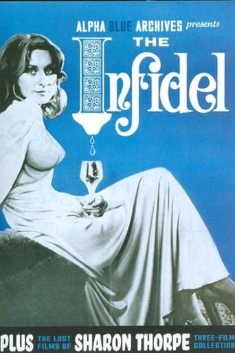 Poster of The Infidel