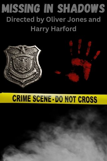 Poster of Missing in shadow