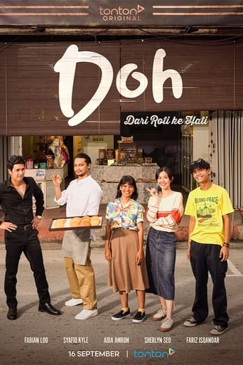 Poster of Doh