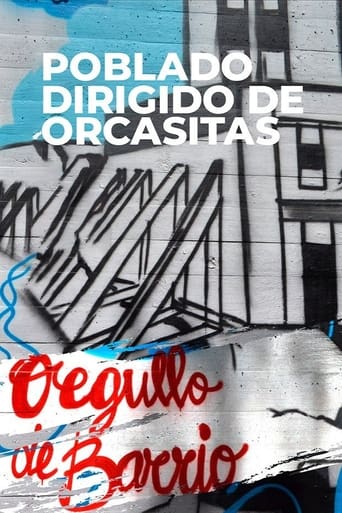 Poster of Poblado dirigido de Orcasitas