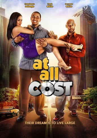 Poster of At All Cost