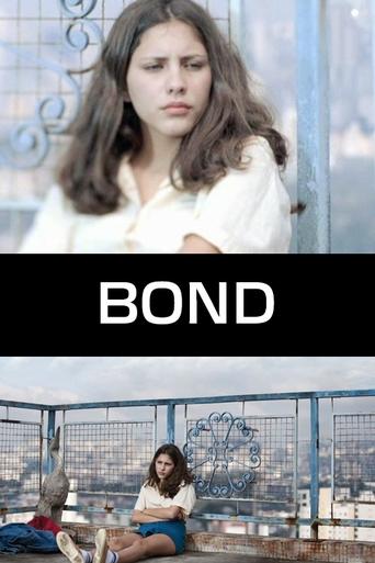 Poster of Bond