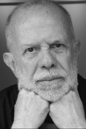 Portrait of Jaime Humberto Hermosillo
