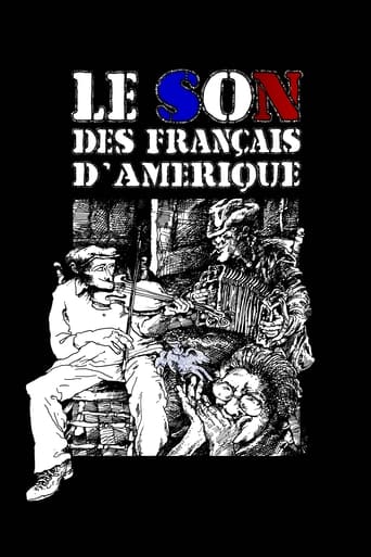 Poster of Le son des français d'Amérique