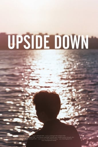 Poster of Upside Down