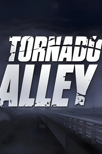Poster of Tornado Alley