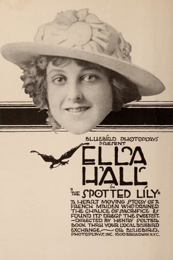 Poster of The Spotted Lily