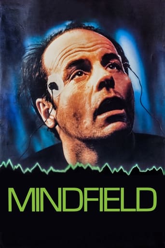 Poster of Mindfield