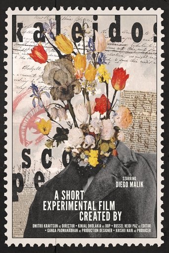Poster of Kaleidoscope