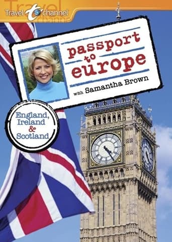 Poster of Passport to Europe