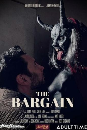 Poster of The Bargain