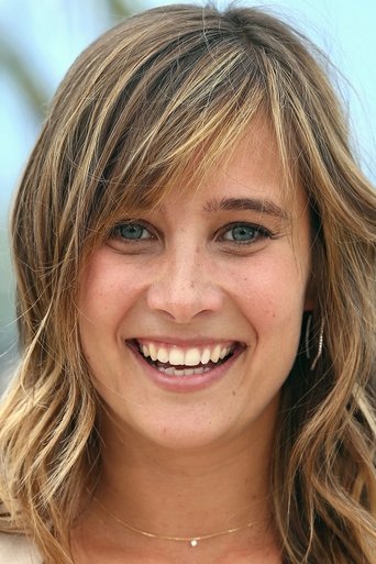 Portrait of Julie de Bona