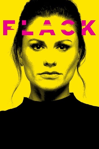 Portrait for Flack - Season 1