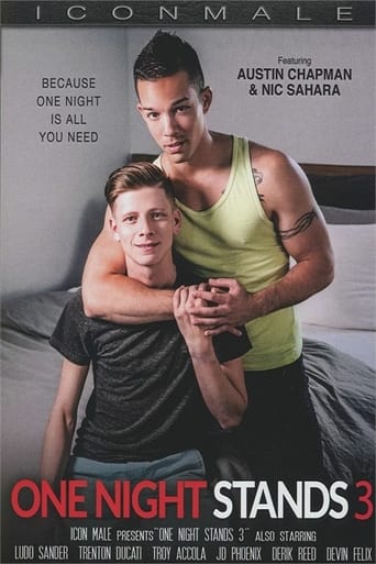 Poster of One Night Stands 3