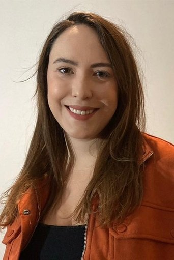 Portrait of Fernanda Gonçalves