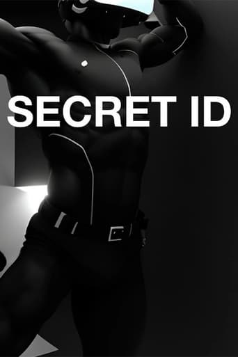 Poster of Secret ID