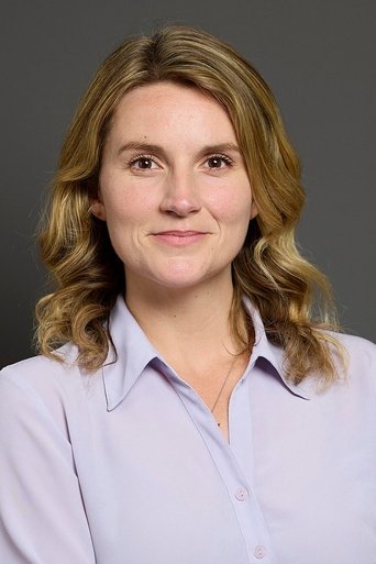 Portrait of Jess Brown-Fuller