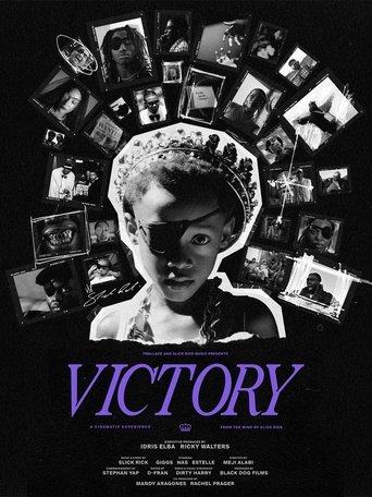 Poster of Victory