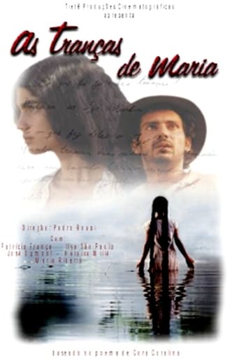 Poster of As Tranças de Maria