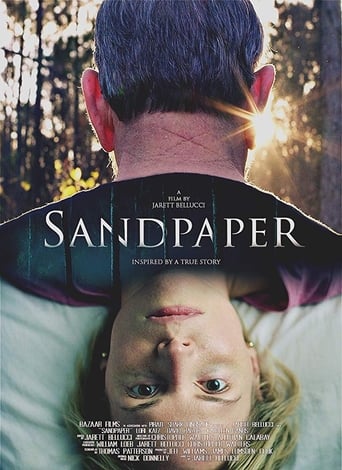 Poster of Sandpaper