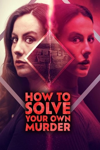 Poster of How to Solve Your Own Murder
