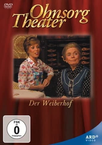 Poster of Ohnsorg Theater - Der Weiberhof