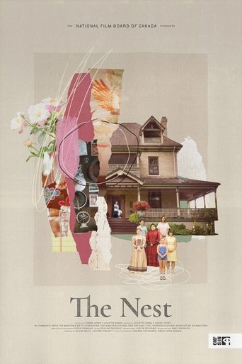 Poster of The Nest