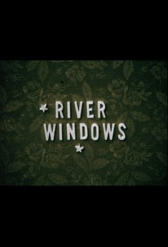 Poster of River Windows