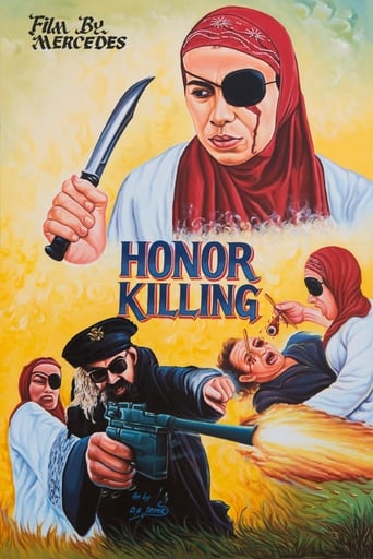 Poster of Honor Killing