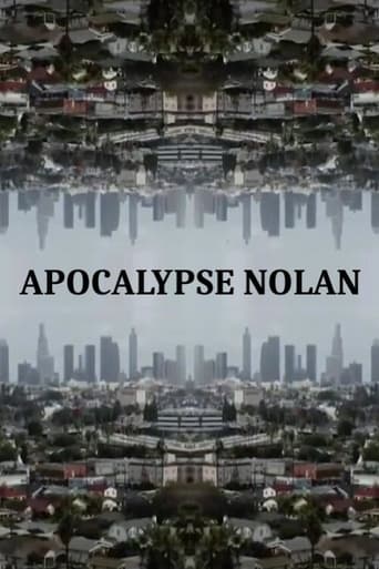 Poster of Apocalypse Nolan