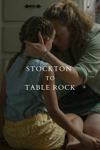 Poster of Stockton to Table Rock