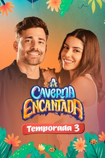 Portrait for The Enchanted Cave - Season 3