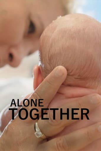 Poster of Alone Together