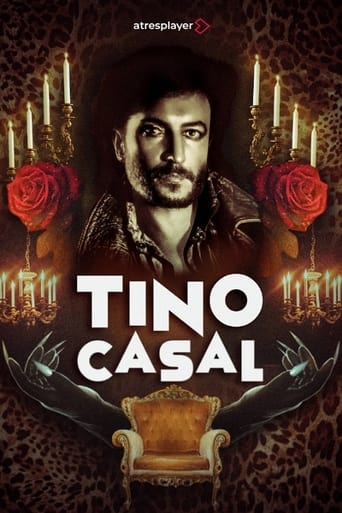 Poster of Tino Casal