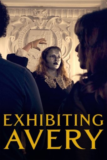 Poster of Exhibiting Avery