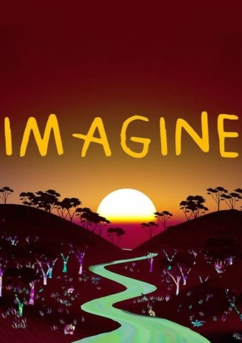 Poster of Imagine