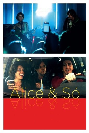 Poster of Alice & Só