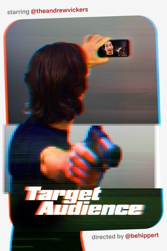 Poster of Target Audience