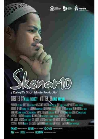 Poster of Skenar10
