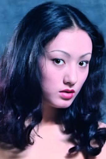 Portrait of Mari Tanaka