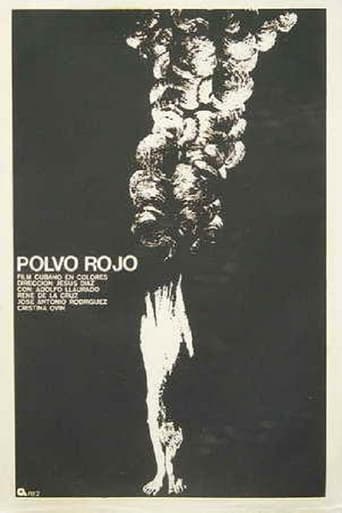 Poster of Polvo rojo