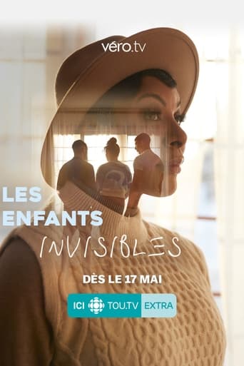 Portrait for Les enfants invisibles - Season 1