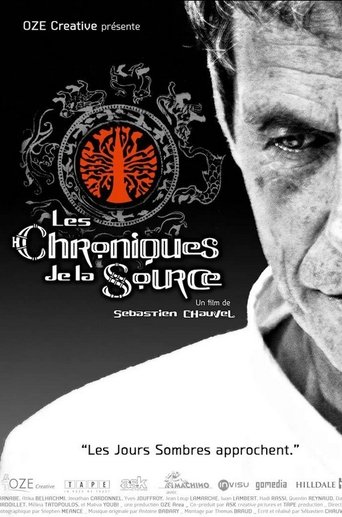 Poster of Les Chroniques De La Source