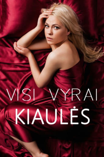 Portrait for Visi vyrai - kiaulės - Season 1