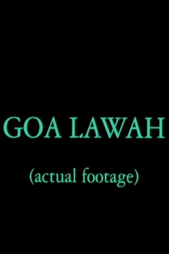Poster of Goa Lawah