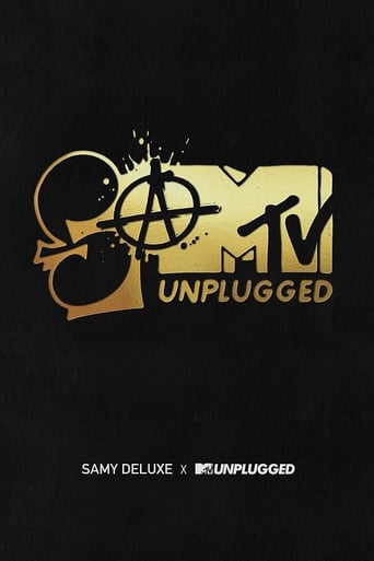 Poster of SaMTV Unplugged