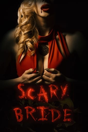 Poster of Scary Bride