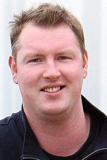 Portrait of Neil Fingleton